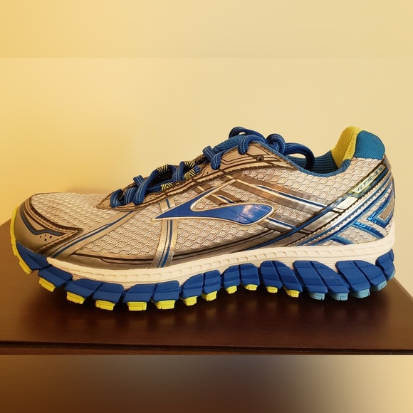 NIB Brooks Adrenaline GTS 15 Shoes - Picture 3 of 4